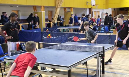 Championnat jeunes « Tour 1 »