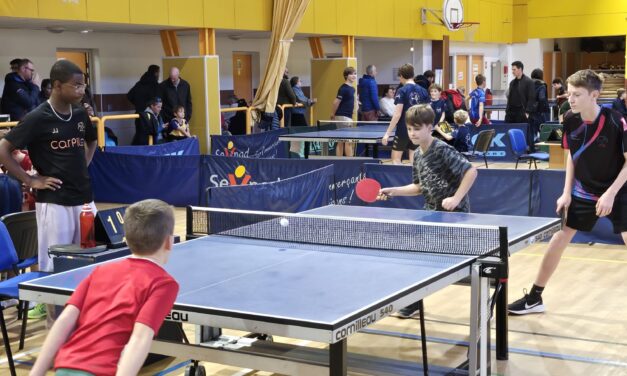 Championnat jeunes « Tour 1 »
