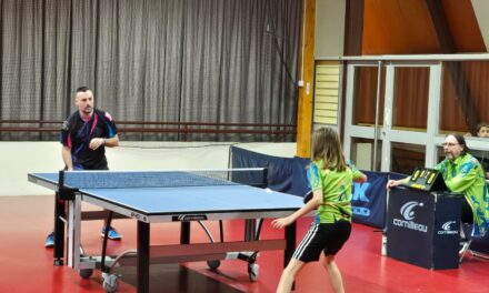 Résultats 3ème jour de championnat – phase 1 – 16 Novembre 2024