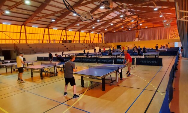 Journée interclub à Rumilly – Samedi 31 Mai 2025